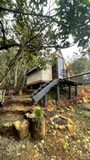 Chalet Celestial Wifi, Malla catamarán, Parking Privado